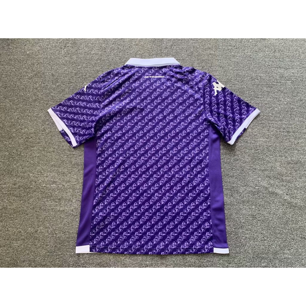 Áo Thun Bóng Đá Florence Home  S-XXL * Chất Lượng Cao *