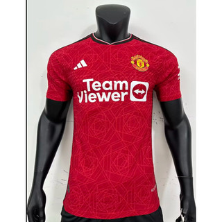 Áo Thun Bóng Đá Manchester United Chất Lượng Cao 2324