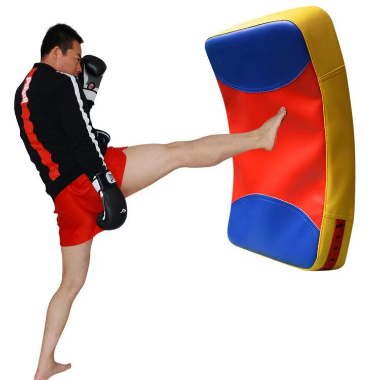 Đệm Tập Võ Taekwondo Karate Cho Người Lớn Và Trẻ Em