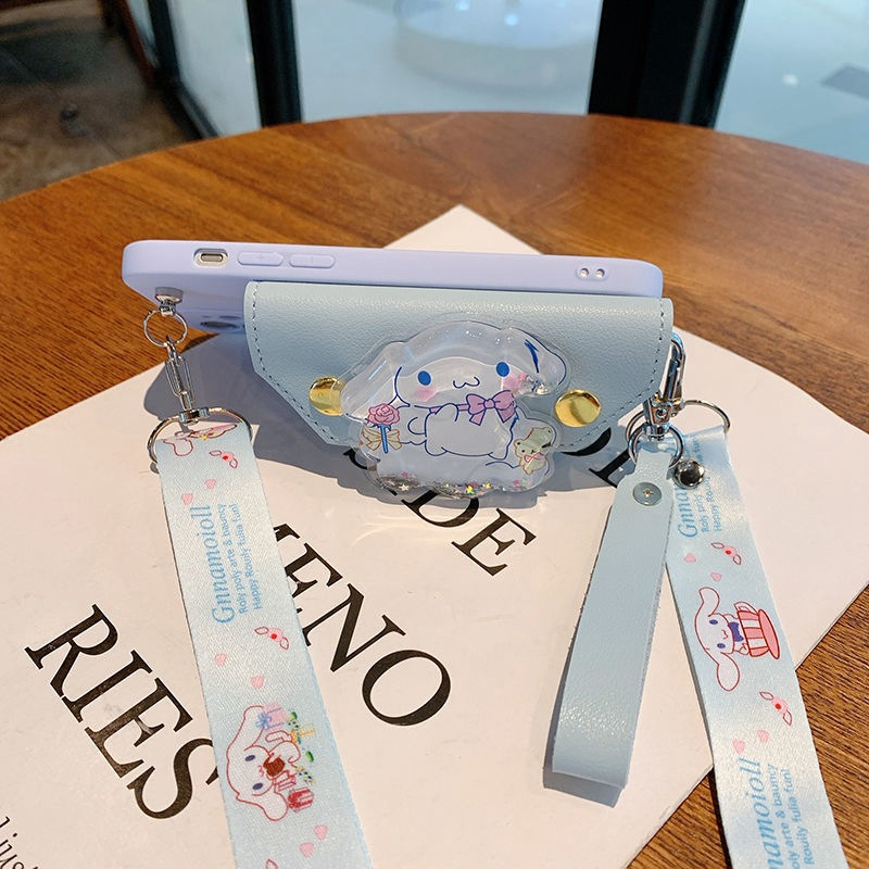 Ốp Điện Thoại Dẻo Kèm Ví Cho Samsung S20 S21 FE S22 Note 9 10 20 S23 Plus Ultra A30S A33 A53 A20S A31 A21S A03S