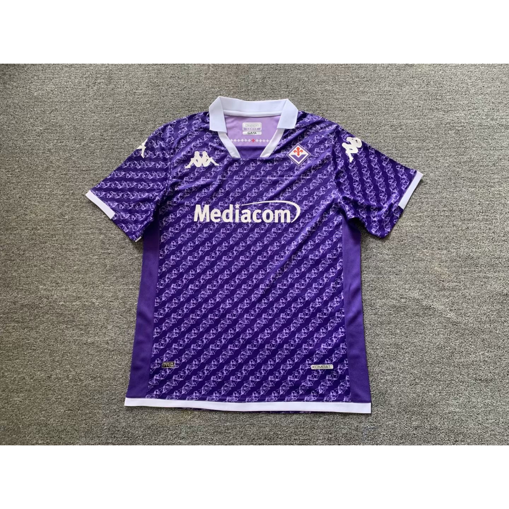 Áo Thun Bóng Đá Florence Home  S-XXL * Chất Lượng Cao *