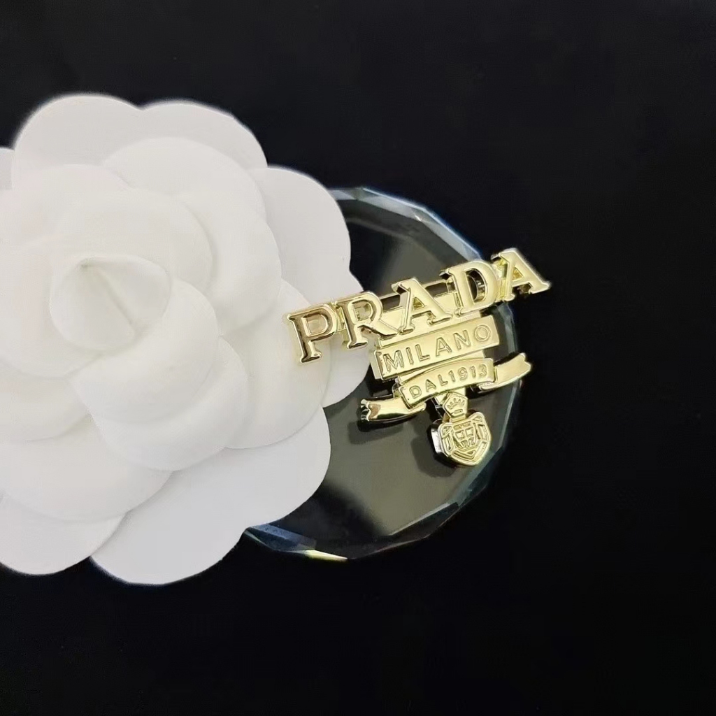 Trâm Cài Áo Thời Trang Phong Cách retro Cho Nữ