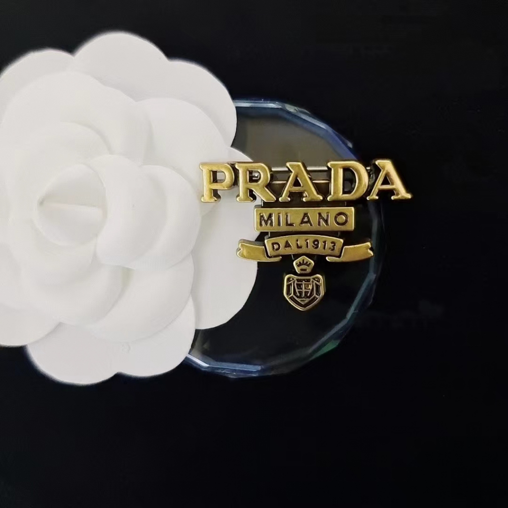 Trâm Cài Áo Thời Trang Phong Cách retro Hàn Quốc Cho Nữ