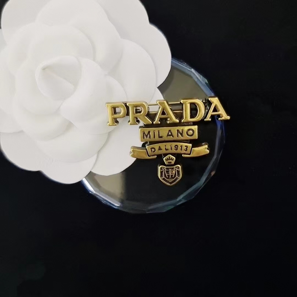 Trâm Cài Áo Thời Trang Phong Cách retro Hàn Quốc Cho Nữ