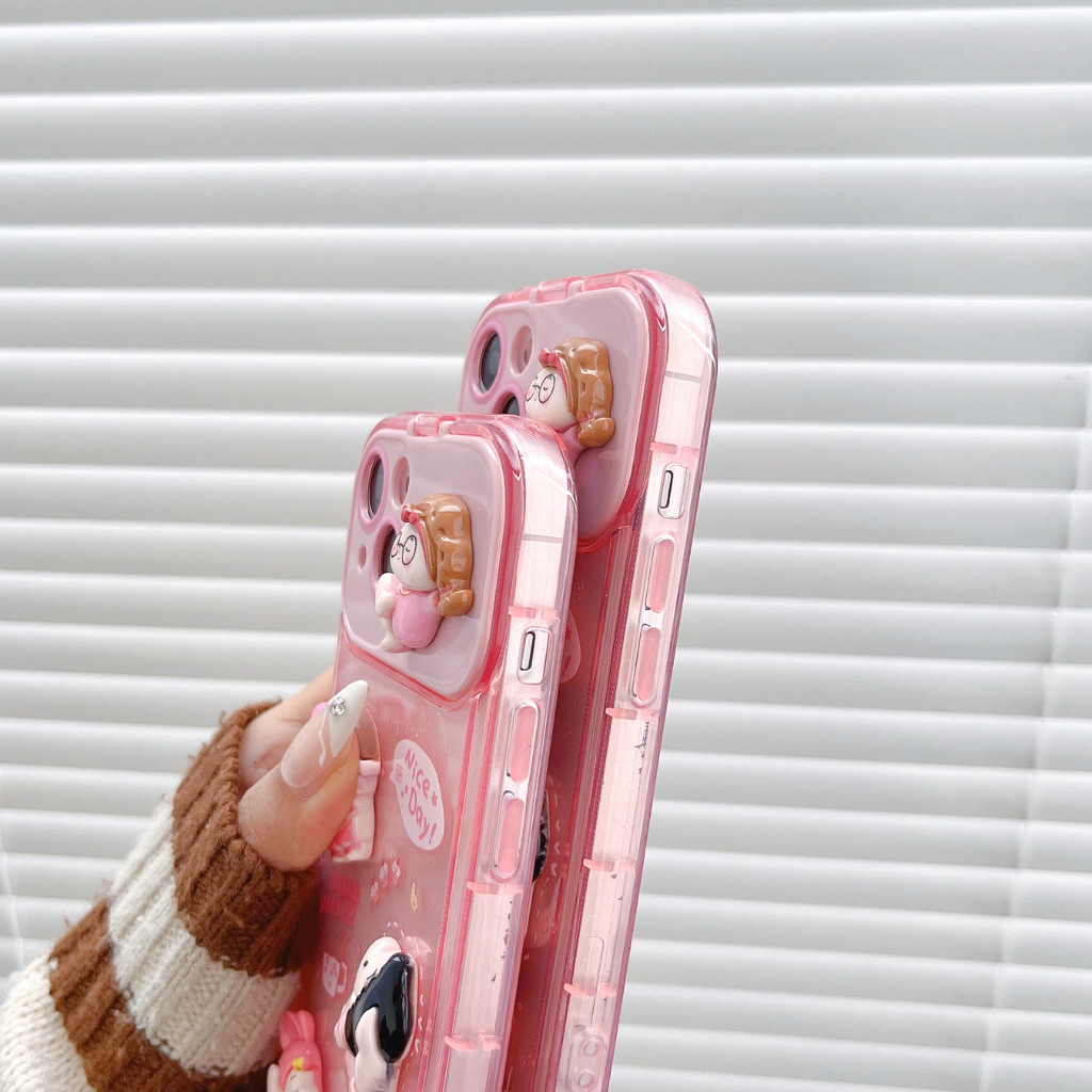 Ốp Điện Thoại Chống Rơi Có Giá Đỡ Cho iphone 15 promax 15 14 pro max 14 pro 13 pro max 12 pro max 11 xsmax xr