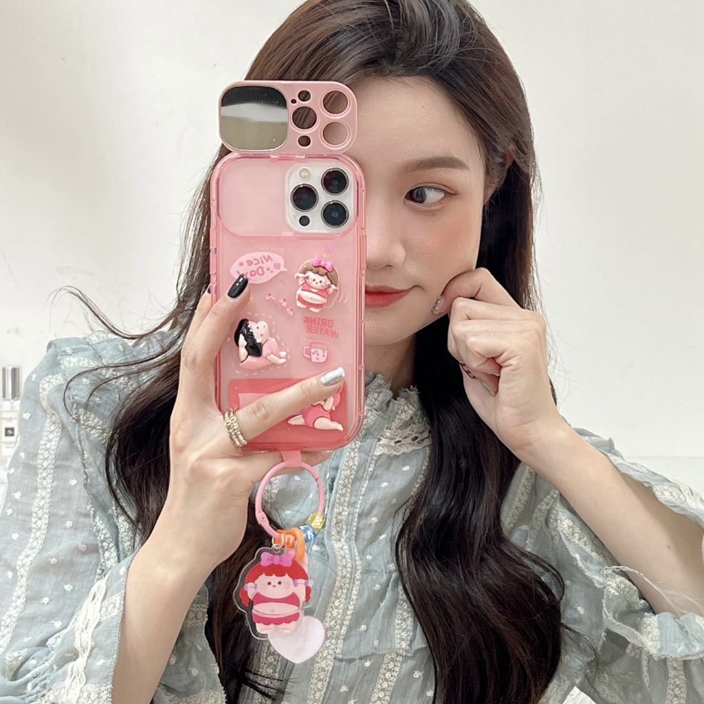 Ốp Điện Thoại Chống Rơi Có Giá Đỡ Cho iphone 15 promax 15 pro 14 pro max 14 pro 13 pro max 12 pro max 11 xsmax xr