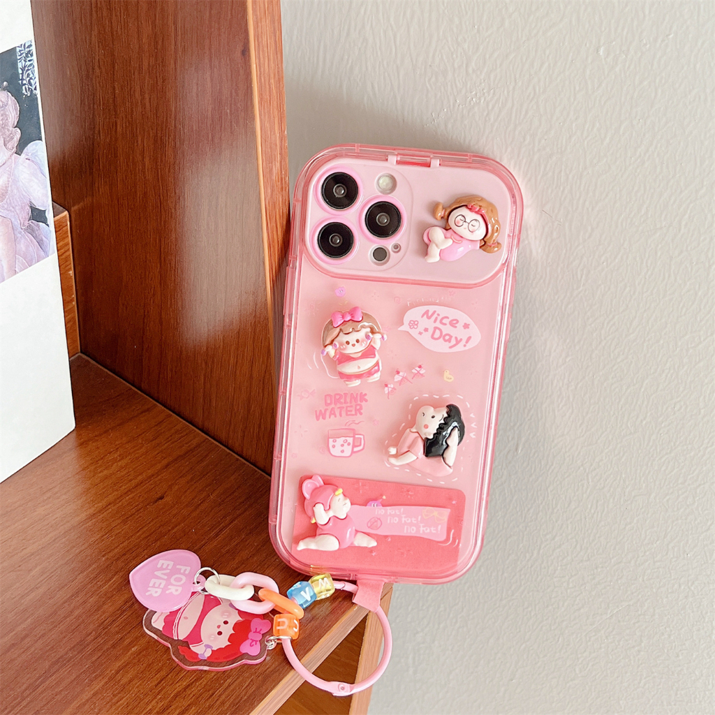 Ốp Điện Thoại Chống Rơi Có Giá Đỡ Cho iphone 15 promax 15 pro 14 pro max 14 pro 13 pro max 12 pro max 11 xsmax xr