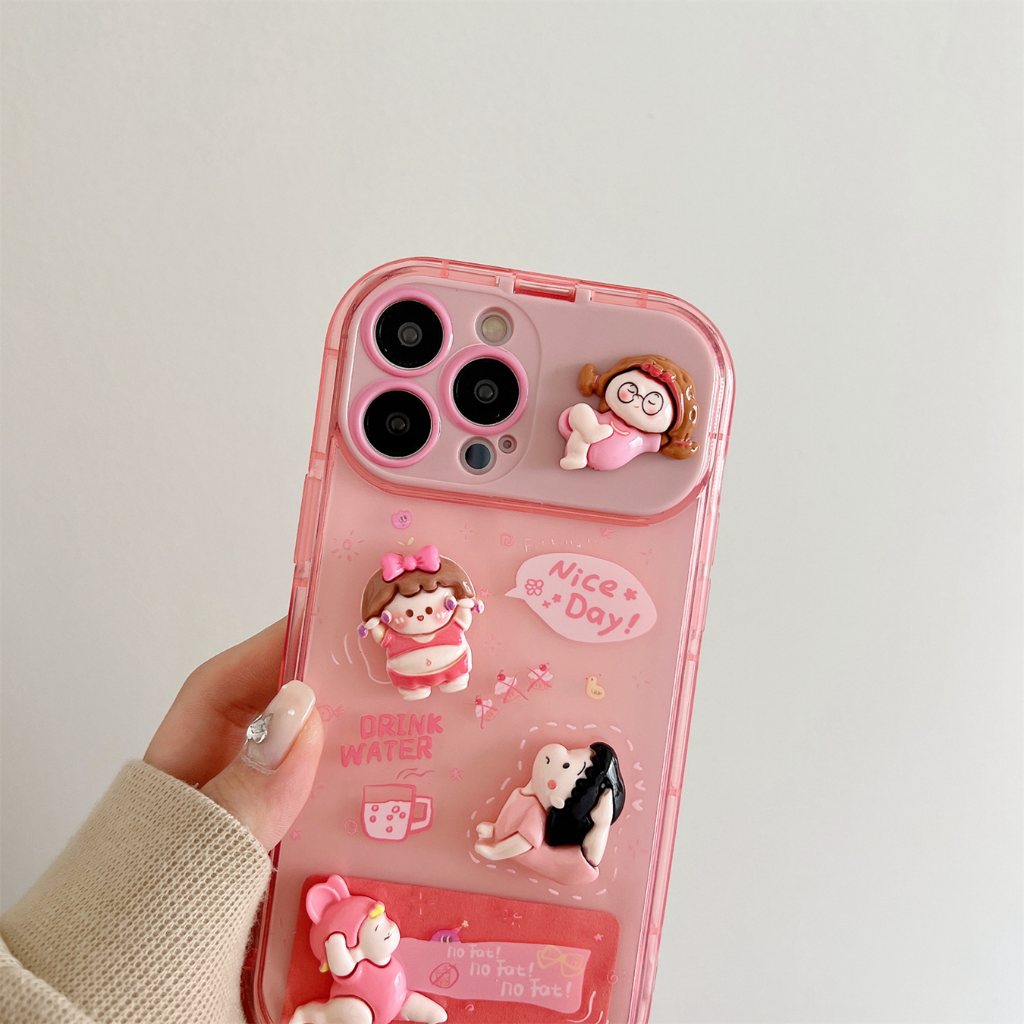 Ốp Điện Thoại Chống Rơi Có Giá Đỡ Cho iphone 15 promax 15 pro 14 pro max 14 pro 13 pro max 12 pro max 11 xsmax xr