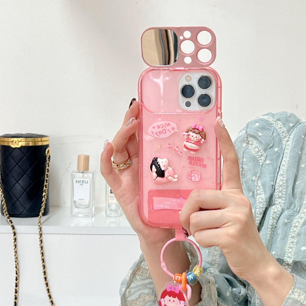 Ốp Điện Thoại Chống Rơi Có Giá Đỡ Cho iphone 15 promax 15 pro 14 pro max 14 pro 13 pro max 12 pro max 11 xsmax xr