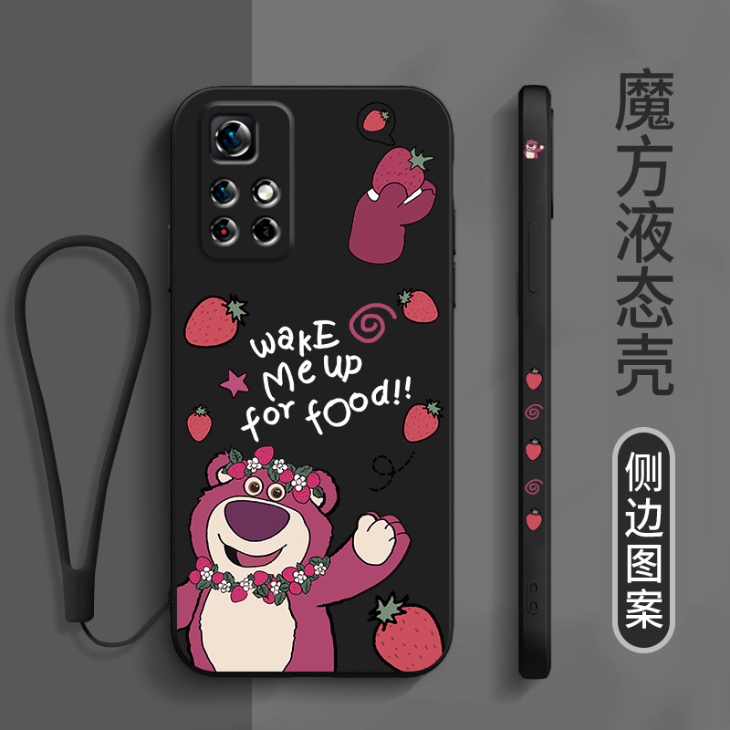 Ốp Điện Thoại Cho redmi note 9 redmi note 9 pro redmi note 9s redmi note 8 redmi note 8pro redmi note 7 redmi note 7 pro redmi note 8t