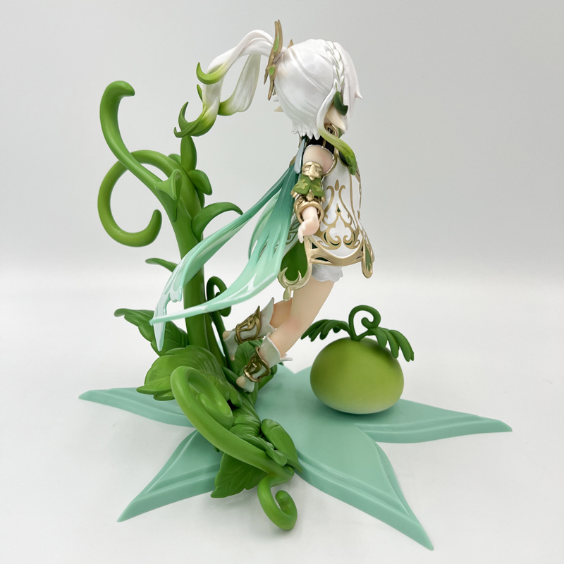 Mô Hình Đồ Chơi Nhân Vật Nahida 21Cm Trong Phim "Chúa Tể Những Người Bạn"