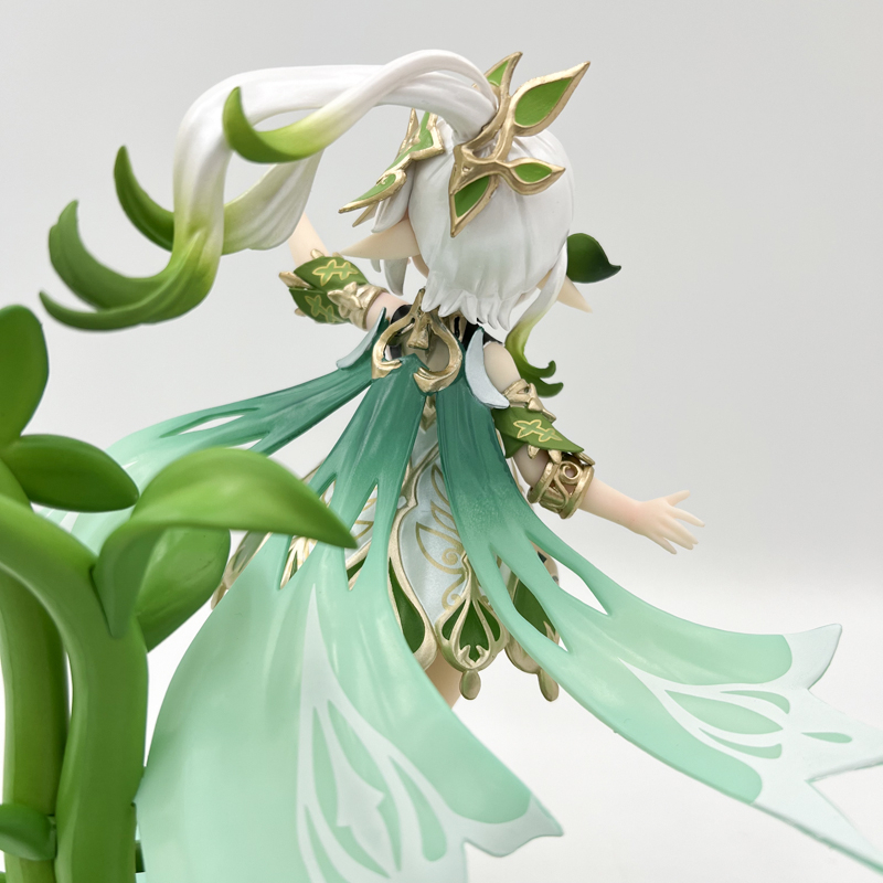 Mô Hình Đồ Chơi Nhân Vật Nahida 21Cm Trong Phim "Chúa Tể Những Người Bạn"