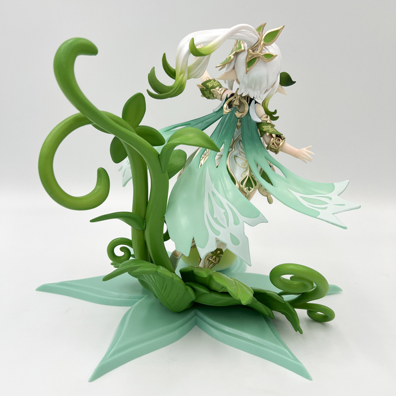 Mô Hình Đồ Chơi Nhân Vật Nahida 21Cm Trong Phim "Chúa Tể Những Người Bạn"