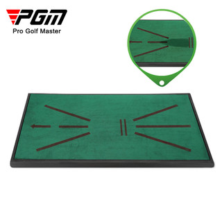 Thảm nhung tập đánh golf pgm djd025 chuyên dụng