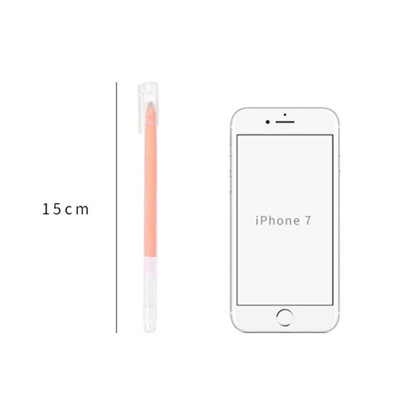 Bút Vẽ Graffiti Cỡ Lớn Màu Pastel Dễ Thương