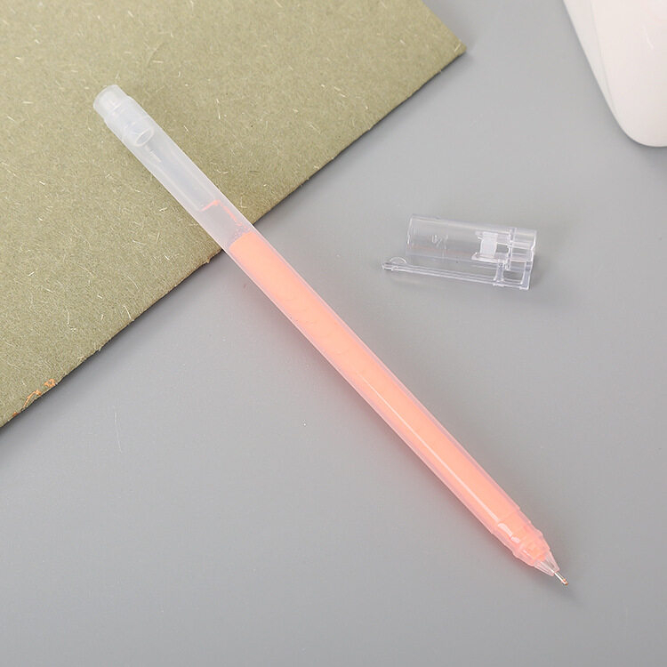 Bút Vẽ Graffiti Cỡ Lớn Màu Pastel Dễ Thương