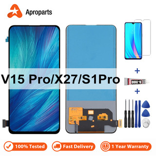 Màn hình cảm ứng lcd v1829a thay thế chuyên dụng cho vivo v15 pro 1818 x27 s1 pro 1920