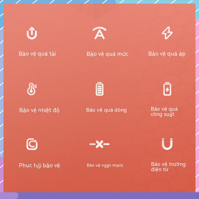 Pin Sạc Dự Phòng 10000 / 20000 / 30000mAH Bằng Kim Loại Nhiều Bề Mặt Cỡ Lớn Cho Samsung / Xiaomi / oppo / vivo