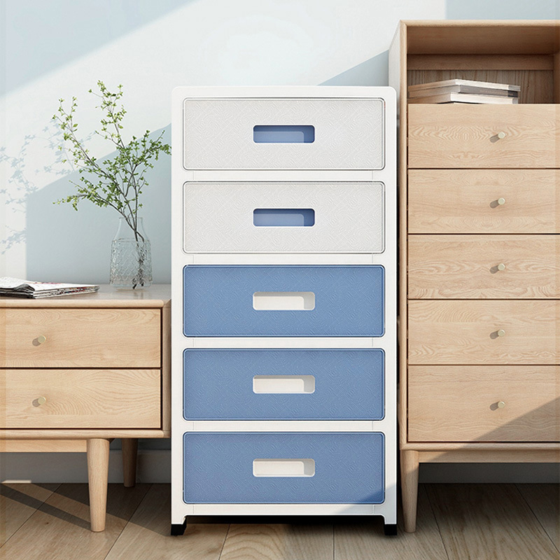 BEIDUOYANG Tủ Đựng Đồ Lót Nhiều Ngăn Tiện Lợi Chất Lượng