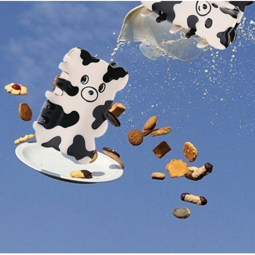 Kẹp Tóc Hình Chú Gấu Đáng Yêu Thời Trang 2023