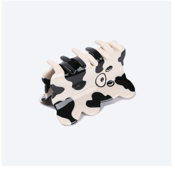 Kẹp Tóc Hình Chú Gấu Đáng Yêu Thời Trang 2023