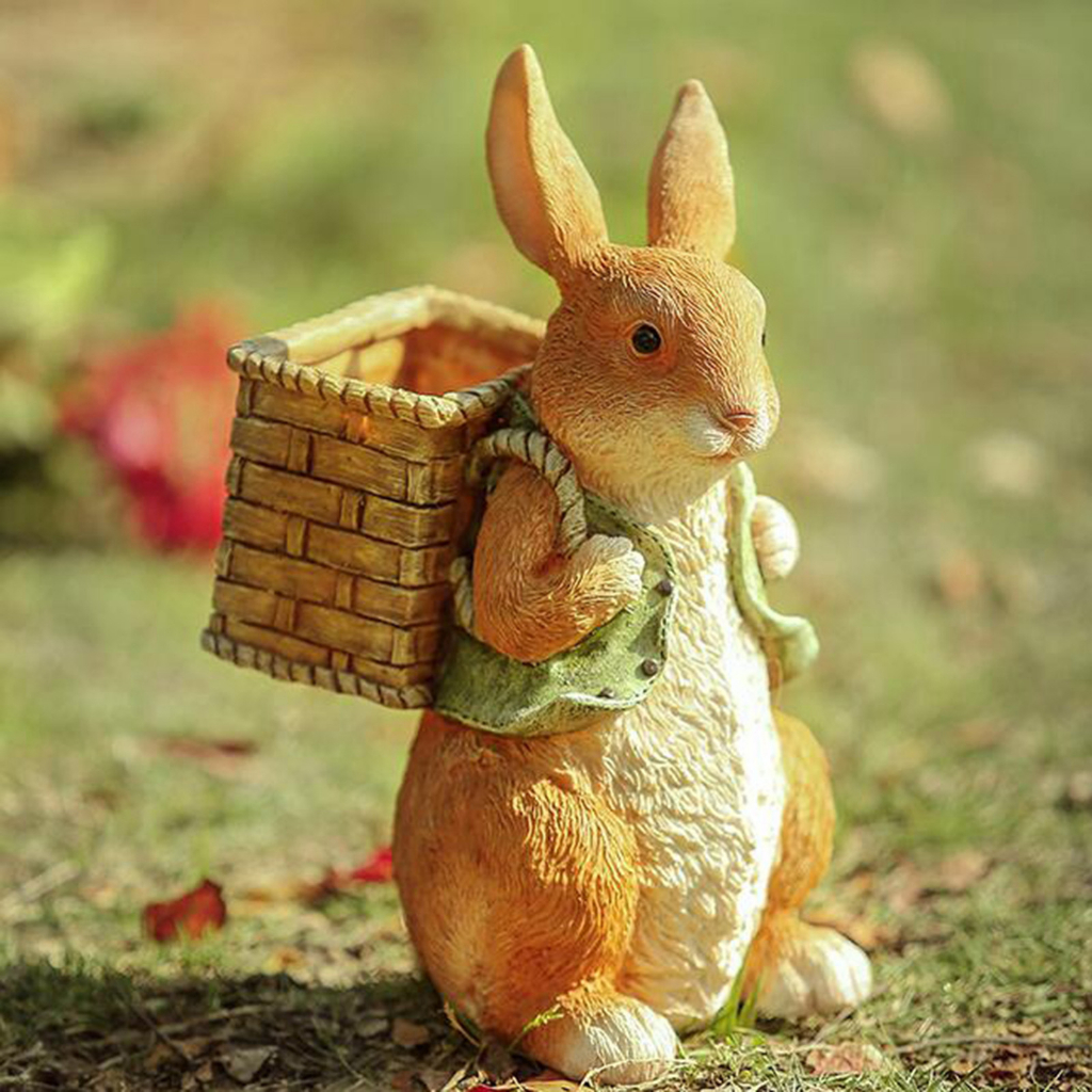 Chậu Hoa Thoát Nước Ngoài Trời Trong Nhà Phong Cách A