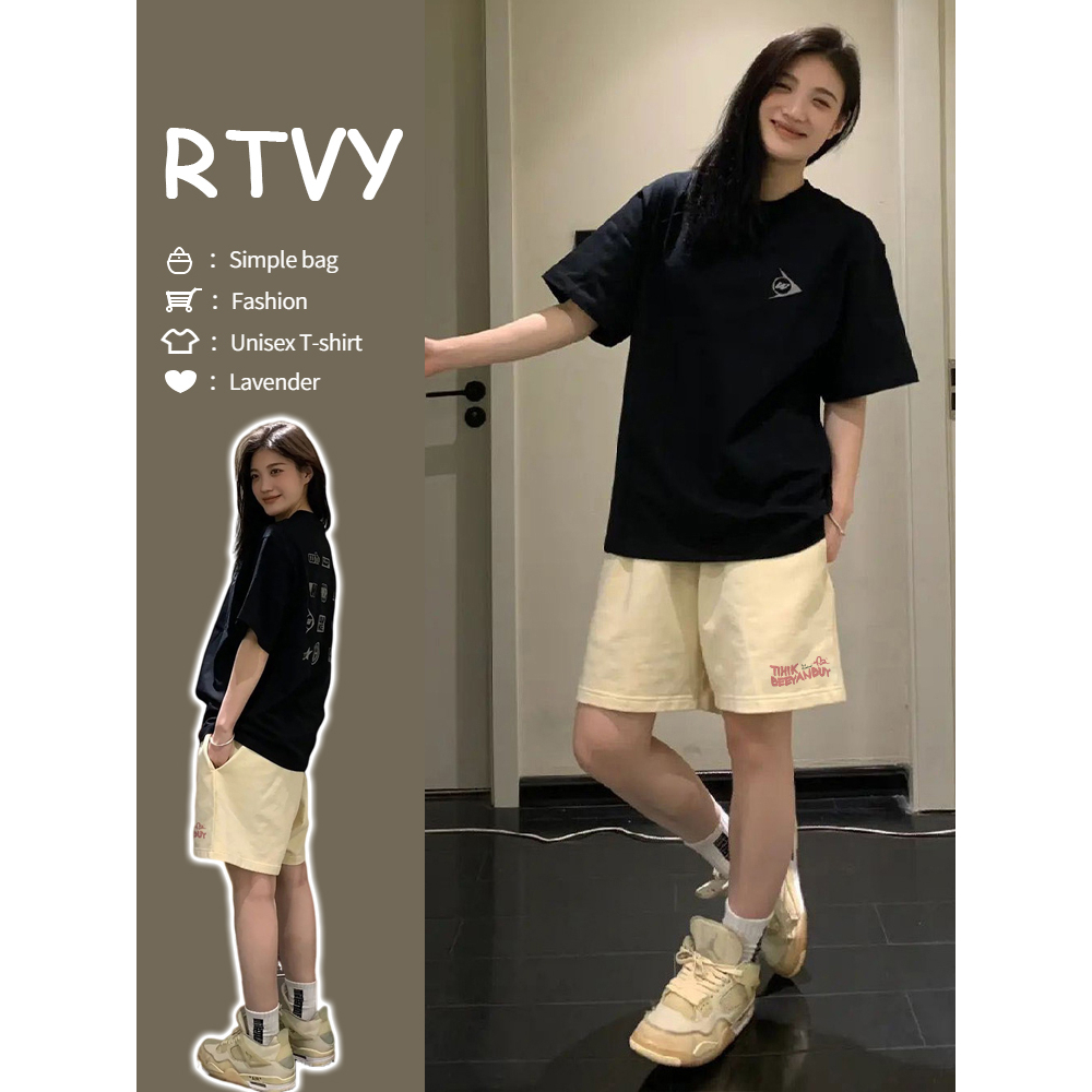 Quần Lửng Thể Thao Thời Trang Mùa Hè Dành Cho Nữ