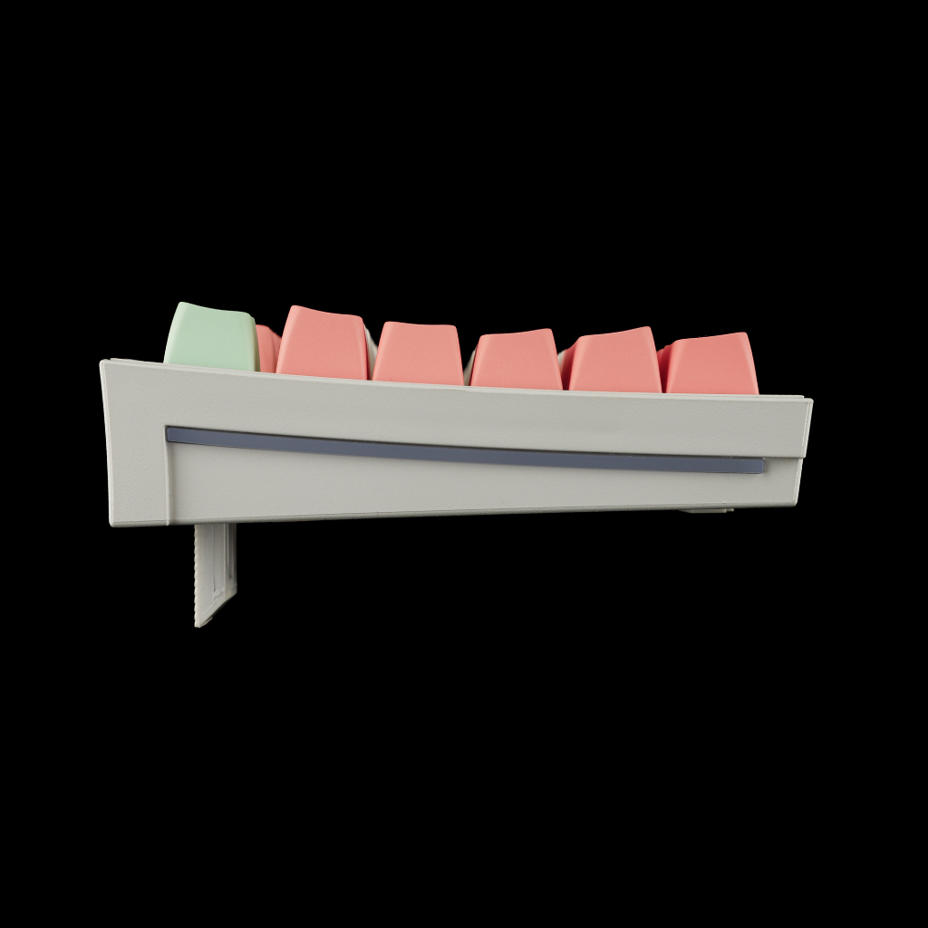 Bộ Phím Bấm PBT Dày 1.6mm Chuyên Dụng Cho TKL 61 64 68 75 87 96 104 GMMK MX