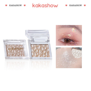 Phấn mắt tạo khối lấp lánh Kakashow A673