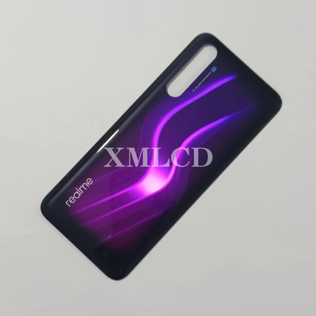 Nắp Lưng Điện Thoại Oppo Realme 6 Pro Thay Thế Chuyên Dụng Cho