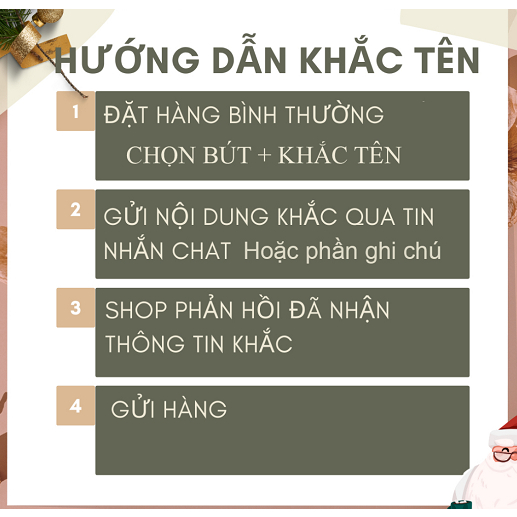 Bút ký Montagut cao cấp, BÚT KÝ KHẮC TÊN MIỄN PHÍ THEO YÊU CẦU KHẮC LOGO - FULL BOX Bút ký tên khắc tên quà tặng cao cấp cho doanh nhân