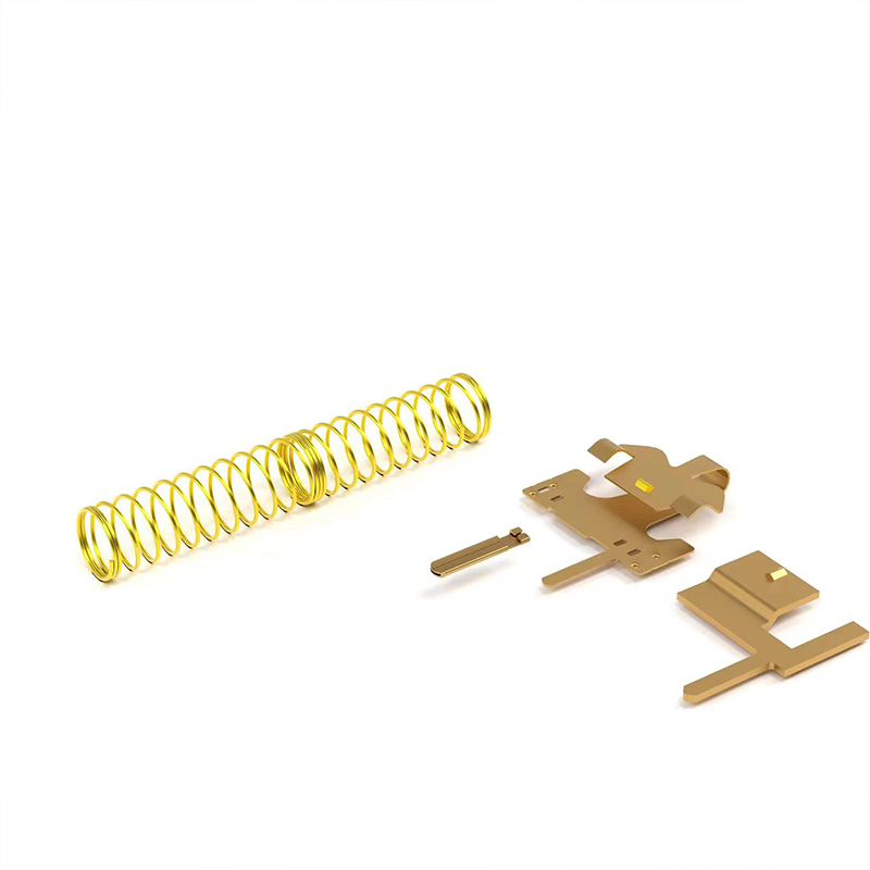 Gateron cm Công Tắc 3.0 5pin rgb 65g mx pom 60m Mạ Vàng Cho Bàn Phím Cơ