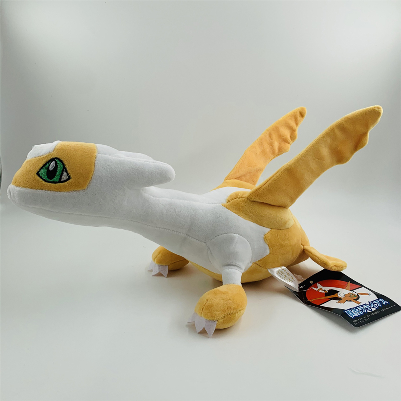 Thú Nhồi Bông Hình Pokemon 33cm 4 Màu Đáng Yêu Cho Bé