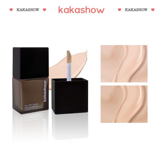 Kem nền kakashow A685 dạng lỏng đánh nền dạng lỏng tiện dụng