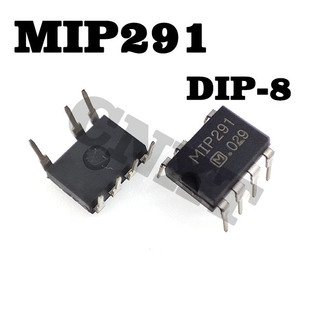 1pcs mip291 dip-7 chip quản lý nguồn lcd