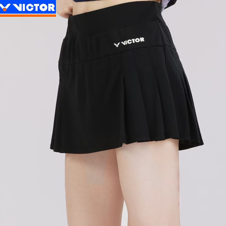 Chân Váy Tennis / Cầu Lông Chất Liệu Nhanh Khô Thời Trang Mùa Hè 2023 Mới