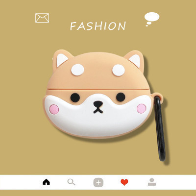 HUAWEI Vỏ Bảo Vệ Hộp Sạc Tai Nghe FreeBuds 5i 5 Pro2 Pro2 FreeBuds Pro2 5i FreeBuds 5 Bằng Silicon Họa Tiết Hoạt Hình 3D Dễ Thương