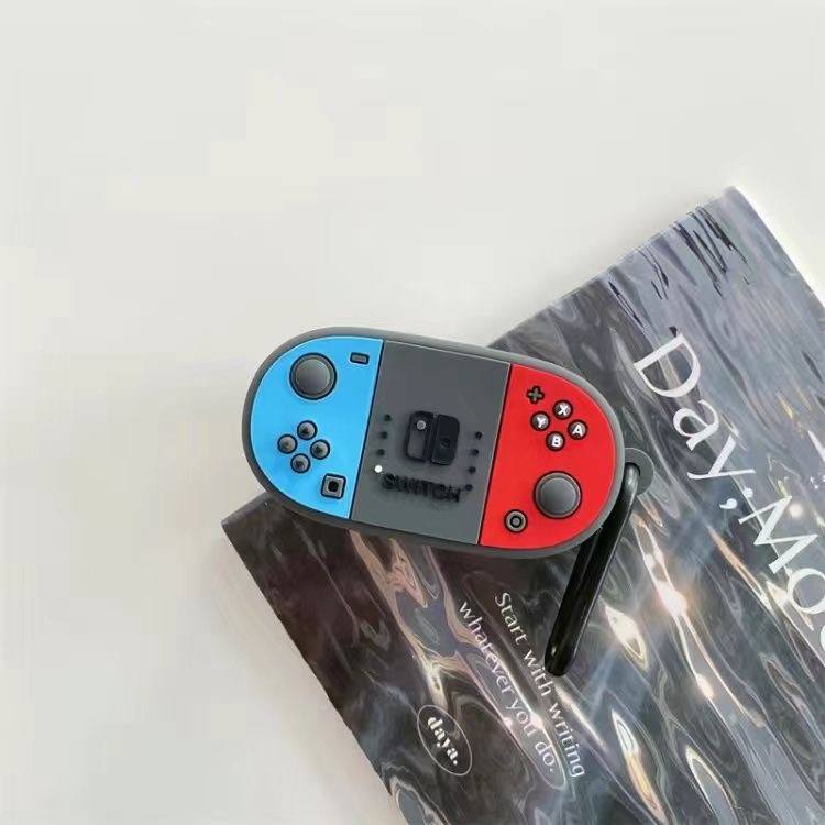 Vỏ Bảo Vệ Hộp Sạc Tai Nghe Bluetooth Bằng Silicon Họa Tiết Hoạt Hình Disney Dễ Thương Cho Huawei Freebuds SE