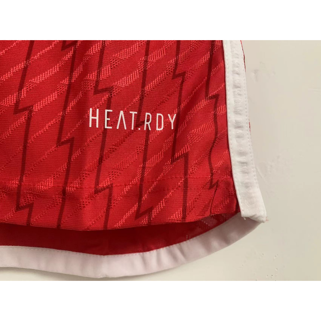 Ar-senal Áo Thun Bóng Đá s-2xl Size s-23-24