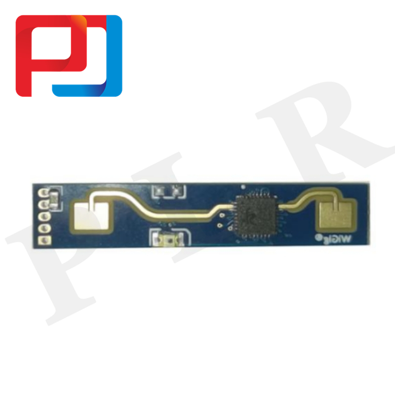 Mô Đun Cảm Biến Thông Minh HLK-LD2410 5V 24GHz