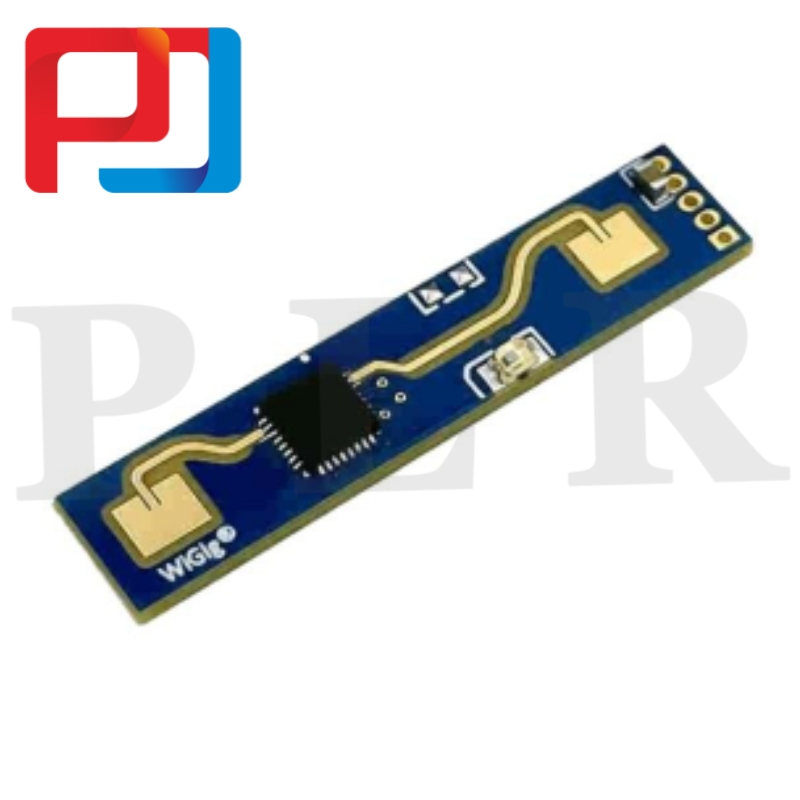 Mô Đun Cảm Biến Thông Minh HLK-LD2410 5V 24GHz