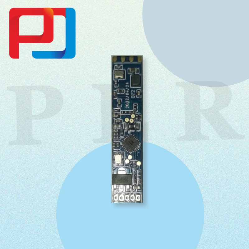 Mô Đun Cảm Biến Thông Minh HLK-LD2410 5V 24GHz