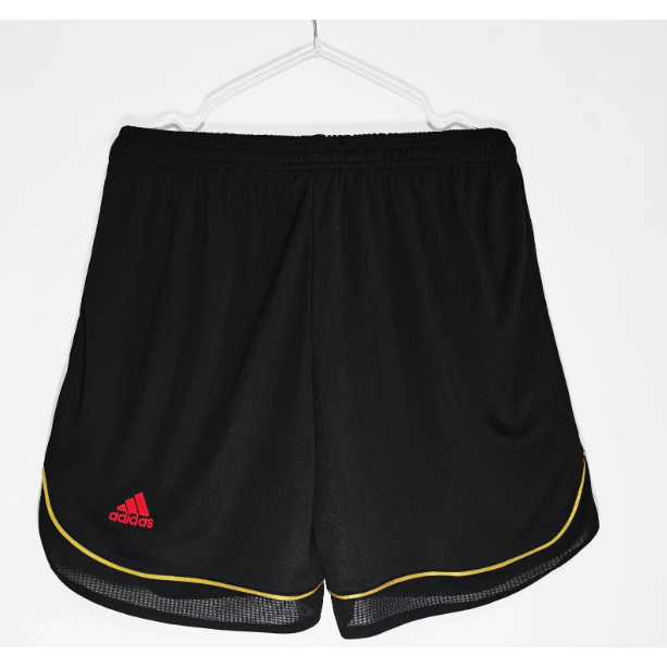Quần Short "Retro" 06 07 AC Milan 'S home Chất Lượng AAA