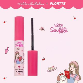 Dung Dịch Tẩy Lông Mi Giả FLORTTE & Mike