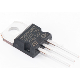 5pcs stps20h100ct to-220 100v 20a stps20h 100ct