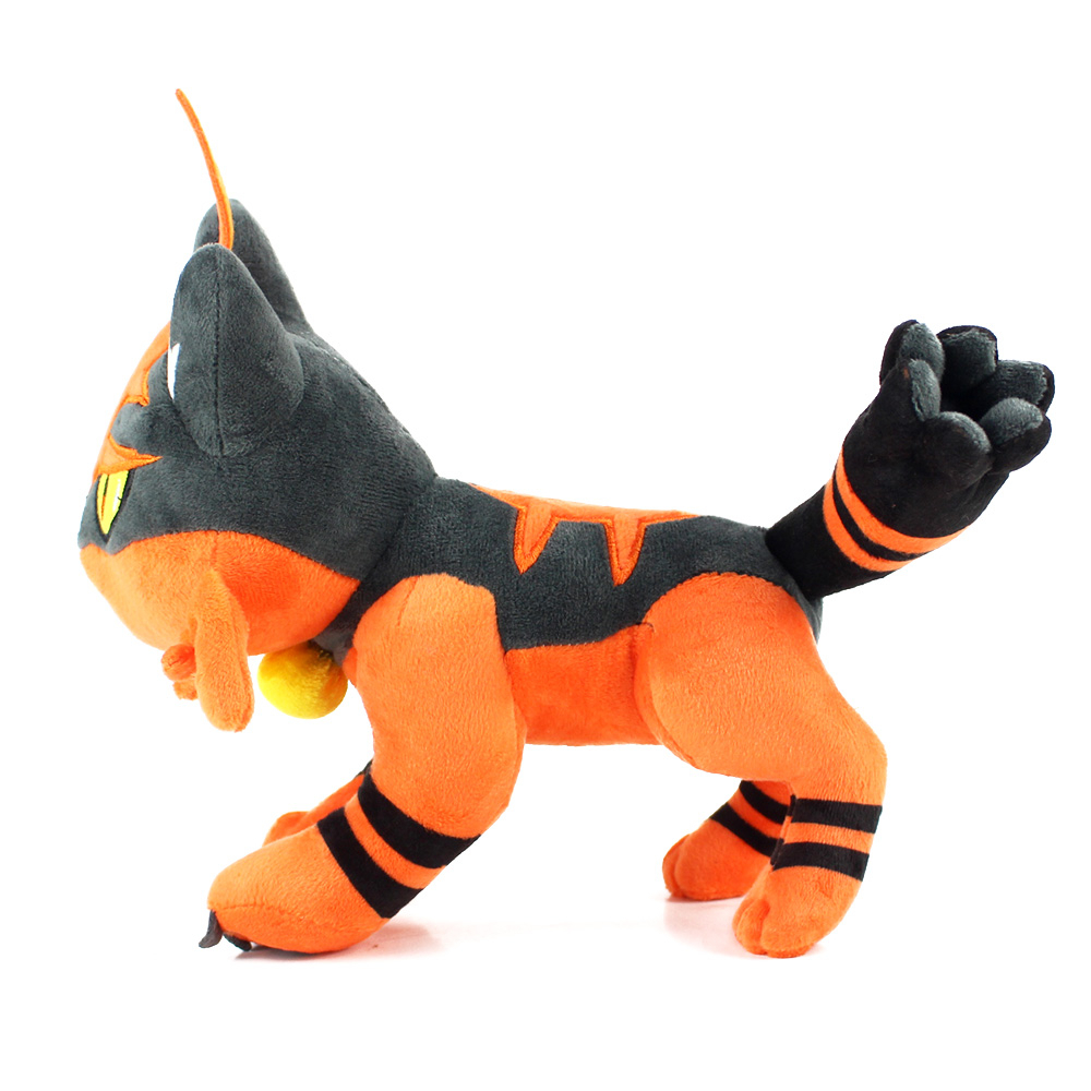 Thú Nhồi Bông Hình Con Mèo Trong Pokemon 30cm
