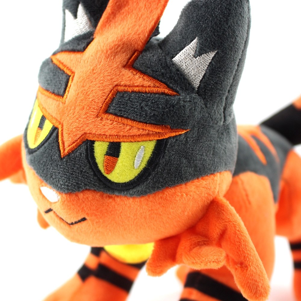 Thú Nhồi Bông Hình Con Mèo Trong Pokemon 30cm