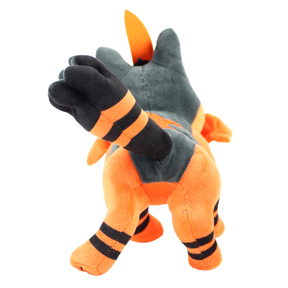 Thú Nhồi Bông Hình Con Mèo Trong Pokemon 30cm