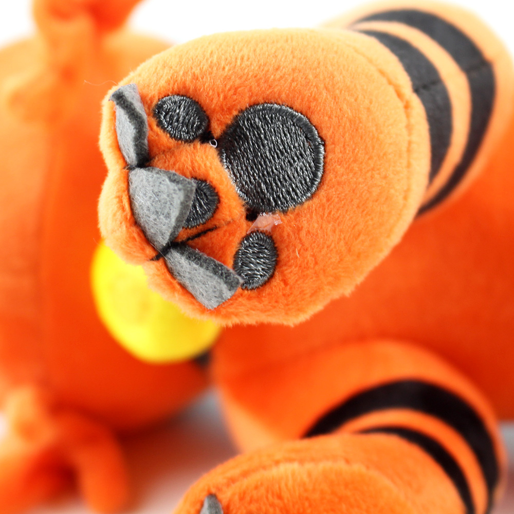 Thú Nhồi Bông Hình Con Mèo Trong Pokemon 30cm