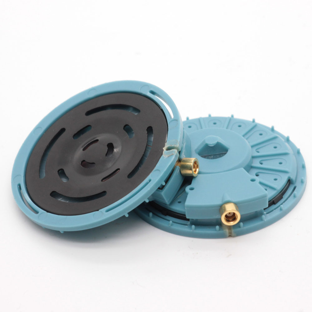 Loa Âm Thanh HIFI Có Dây Cáp Tháo Rời Được DIY Cho KOSS PP Portapro Porta-Pro